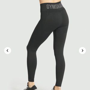 ❌ SOLD ❌ Flex High Waisted Legging | Gymshark | XS